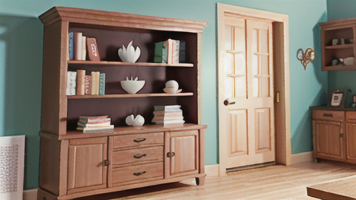 家財道具を相続する