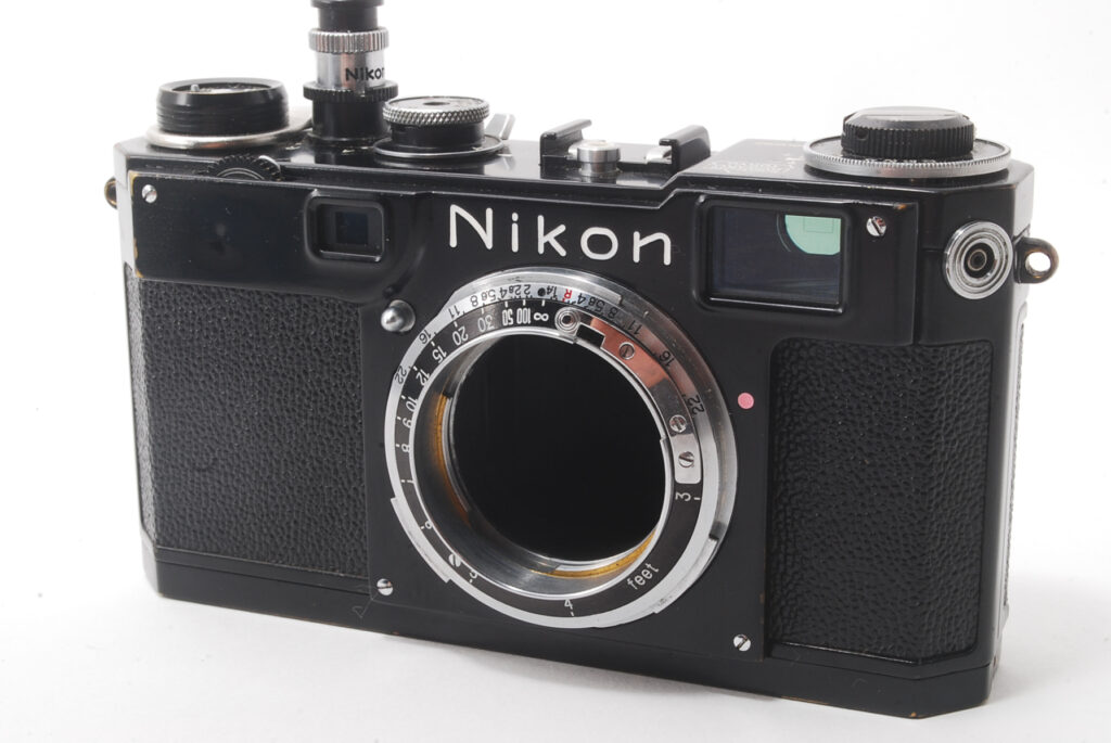 カメラの相続？資産価値のあるカメラとは？